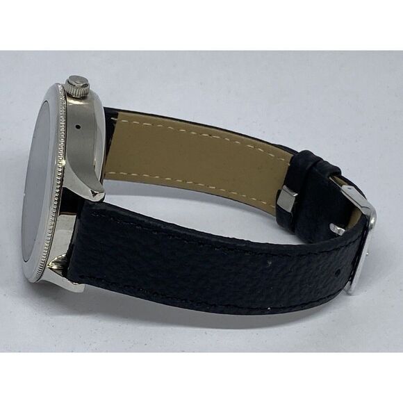 Fossil Gen 3 Authentic Genuine Smart Watch Custom Band FTW6003 LT73 - Picture 9 of 12